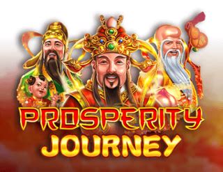 Prosperity Journey Betfair